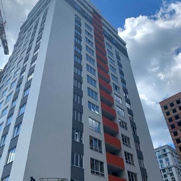 Продаж 1к Квартира Університетська (Карла Маркса) вулиця ЖК Sky-2