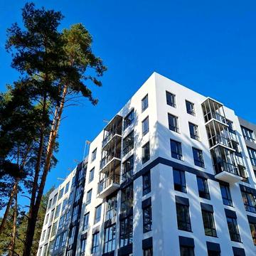 Продаж 1к Квартира Сім’ї Шкарівських вулиця ЖК Премиальный