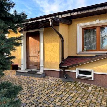 Будинок мрії в Карнаухівці - живіть красиво: готове житло чекає на Вас