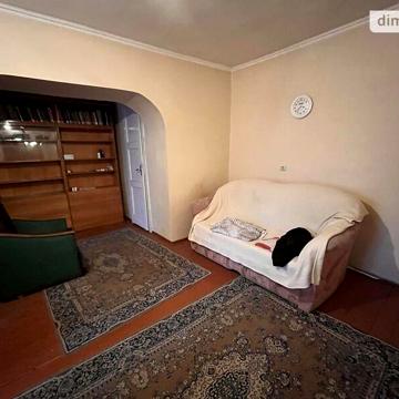 Продаж 3к Квартира Собранецька вулиця