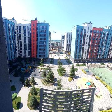 Продам квартиру з документами в жк Оптімісто Гатне мінімальні податки! ЖК Оптимісто