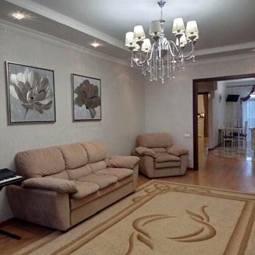 Продаж 3к Квартира Тополина вулиця