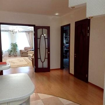 Продаж 3к Квартира Тополина вулиця