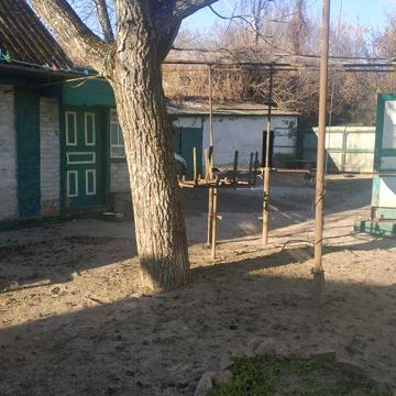 Продаю будинок в с.Івківці