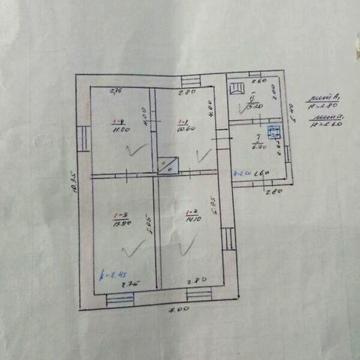Продаж 6к Дім Молодіжна вулиця