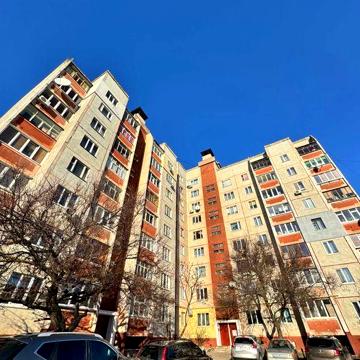 Оренда ЦЕНТР 1-кімн квартира 5/10 поверх Київська