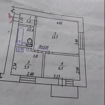 пр Байрона, 8/6
