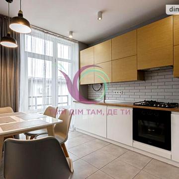 Продаж 2к Квартира вул. Турянського