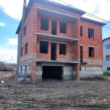 будинок (особняк)  у Богородчанах
