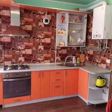 Аренда. Одесса.Дом в Крыжановке 2 спальни. До лета