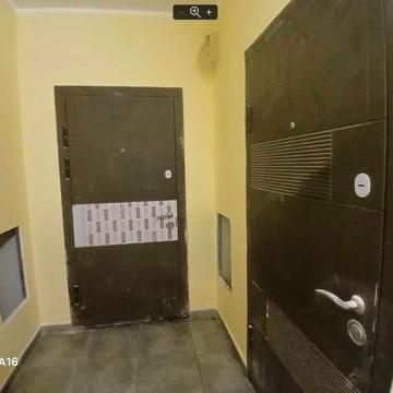 Найкраща ціна! 1 кім 49 кв. б-р Ярослава Гашека 22, Дарницька площа