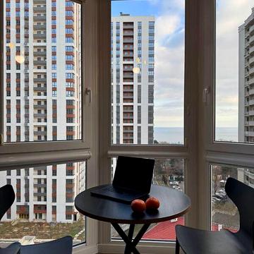 Продаж 1к Квартира плато Аркадійське ЖК Гагаринский