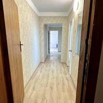 Продам затишну 3-х кімнатну квартиру від власника