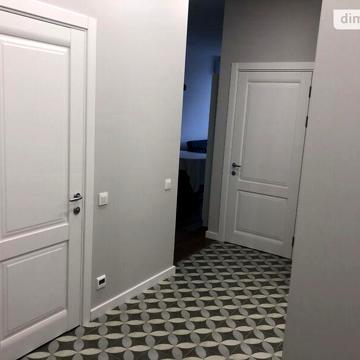 Продаж 1к Квартира вул. Моссаковського Володимира ЖК iQ-House