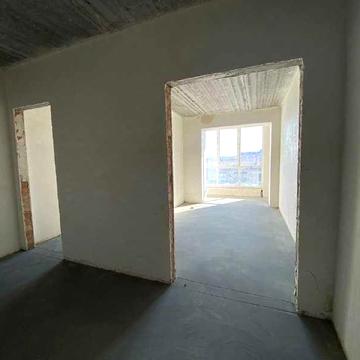 Здана 2х кім Підігрів підлоги та стяжка 5хв Центр (Виїзд за Кордон)