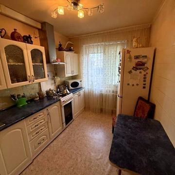 Продаж 3к Квартира просп. Перемоги