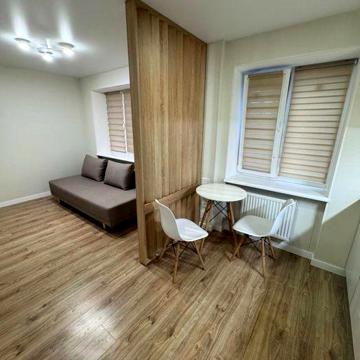 Smart квартира, Дорогожицька
