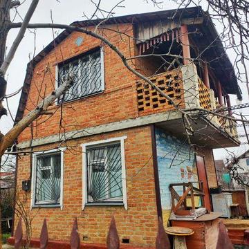 Продается 2х Этажный Дом в Светлом!