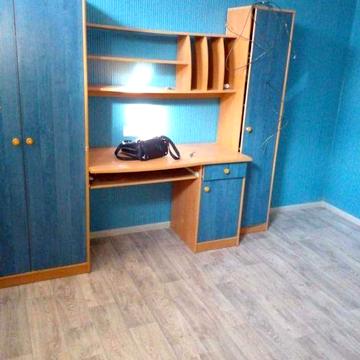 3х комнатная квартира с.Шахтарське