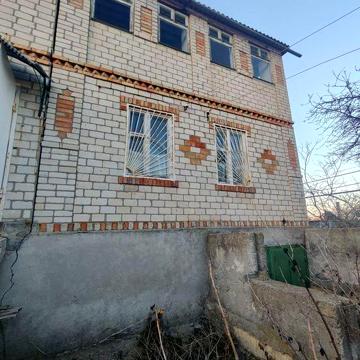 Продам дом- дачу