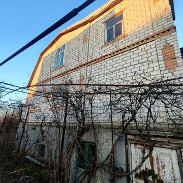 Продам дом- дачу