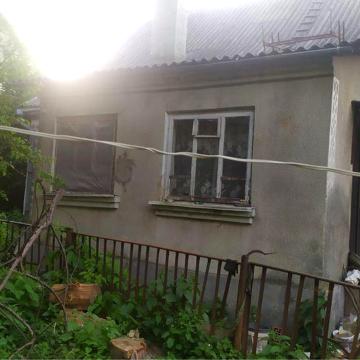 Продам будинок в м. Кременець, Тернопільська область