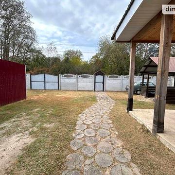 Продаж 3к Дім Лісова вулиця