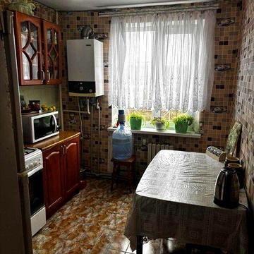 3-кімнатна квартира