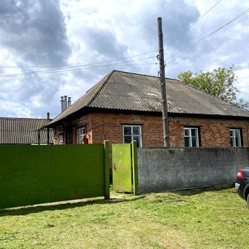 Продаж приватного будинку
