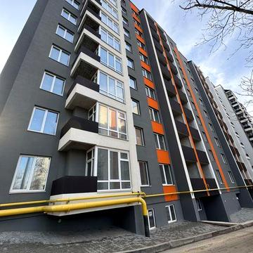 Продаж 1к квартири в зданому будинку. 33500$ з усіма витратами.