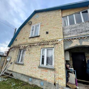 Продам будинок ( газ, вода,світло) Пуща Водиця с.Мощун
