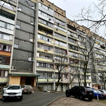Михайла Котельникова вул., 87