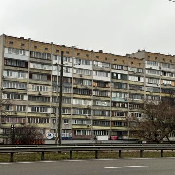 Михайла Котельникова вул., 87