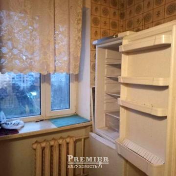 Продаж 2к Квартира Кримська вулиця
