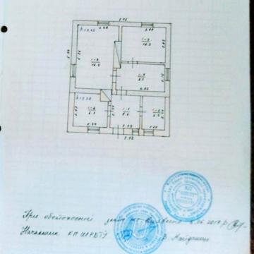 Продається будинок в м. Шепетівка, район Шанхай