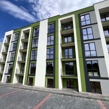 Продаж Євро 2 кімнатної квартири! Газ Балкон