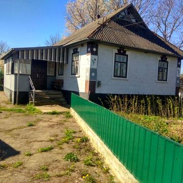 Продається будинок у с. Браїлів вул. Івана Богуна 22