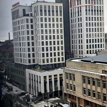 Продаж 2к Квартира Доли вулиця ЖК Метрополь
