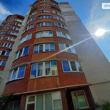Продаж 2к Квартира Чернівецька вулиця