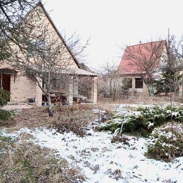 Дача на березі Дніпра, с.Проців, Бориспільський район
