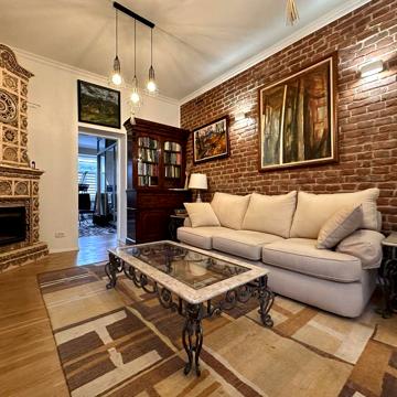 Продаж 3 кім. квартири, вул. Левицького, 177000$