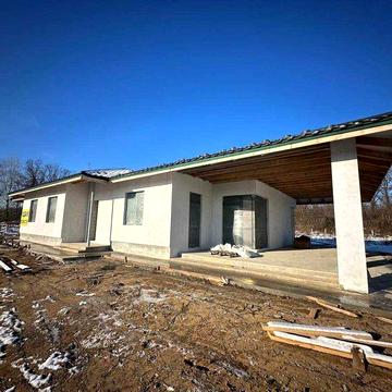 Продаж будинку в Крюківщині(Оришки), 211м2/12 сот.!