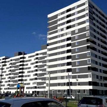 продам 1-комнатную квартиру 43м2 в ЖК Пролісок