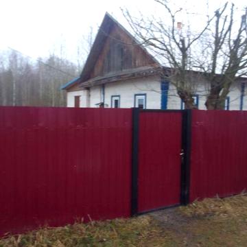 Продаж Будинку +15соток землі біля будинку