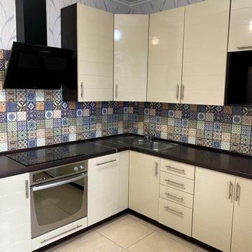 Продаж однокімнатної квартири , 46 м2, Вишневе
