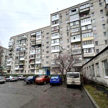 Продам 1-комнатную гостинку