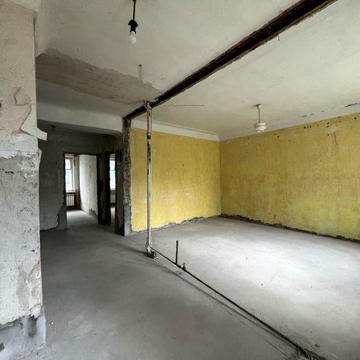 3-кімнатна квартира в БОСах