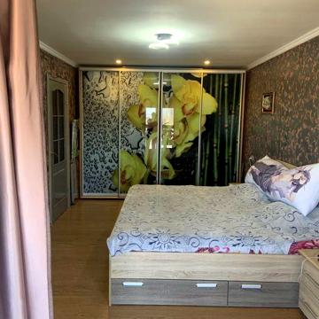 Продається однокімнатна квартира в центрі міста