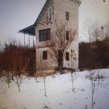 Продам будинок дачного типу