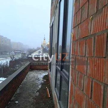 Продається 2-кімнатна квартира у новобудові ЖК Крона